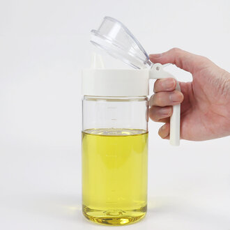 Kumu Japan Freshlock Dressing Container 550ml