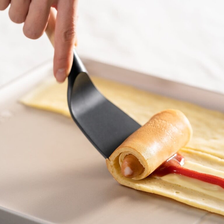 Kumu Japan Cooking Spatula