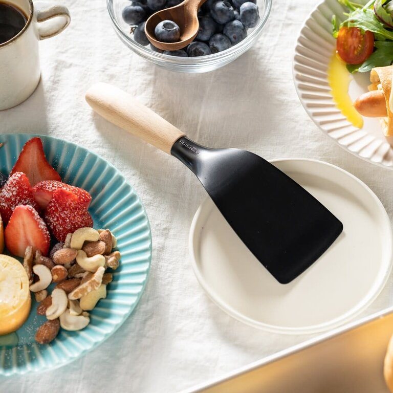 Kumu Japan Cooking Spatula