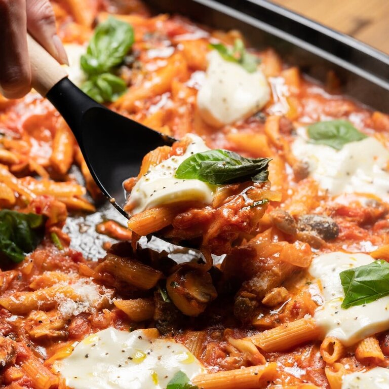 Kumu Japan Cooking Spoon