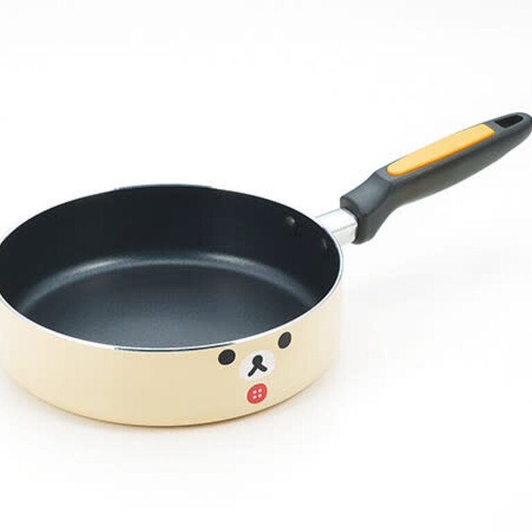 Kumu Japan Frying Pan 20cm