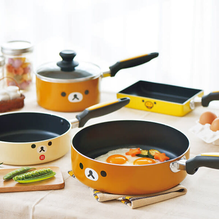 Kumu Japan Frying Pan 20cm