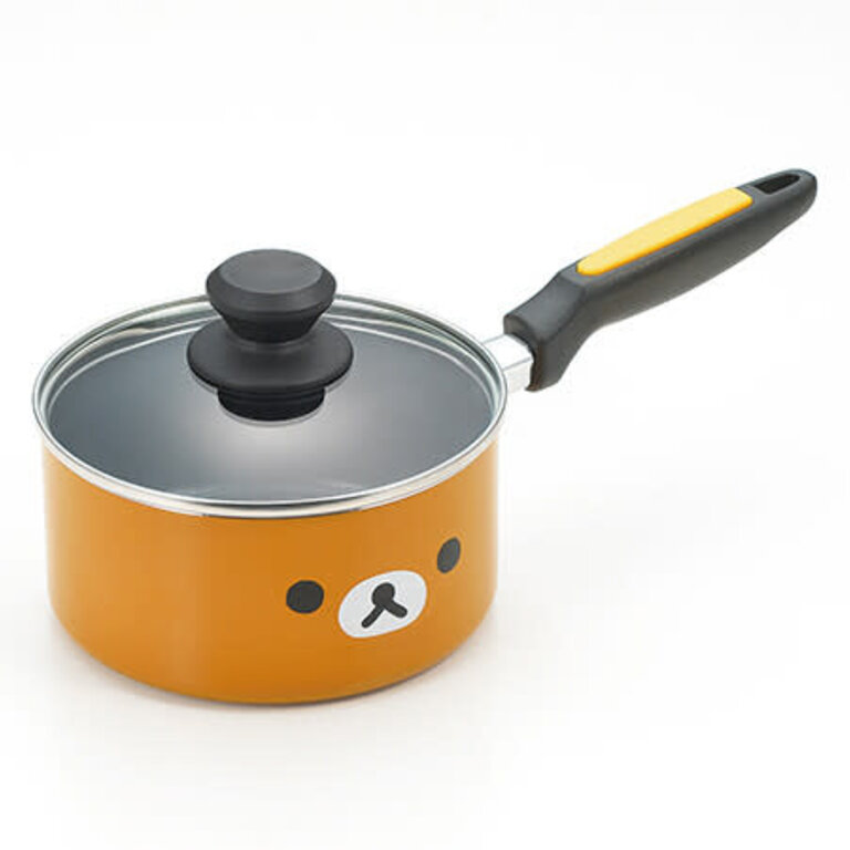 Kumu Japan Saucepan w. Lid 16cm