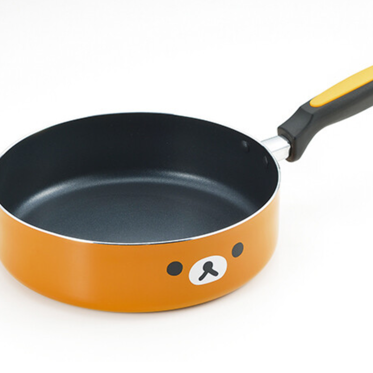 Kumu Japan Frying Pan 24cm