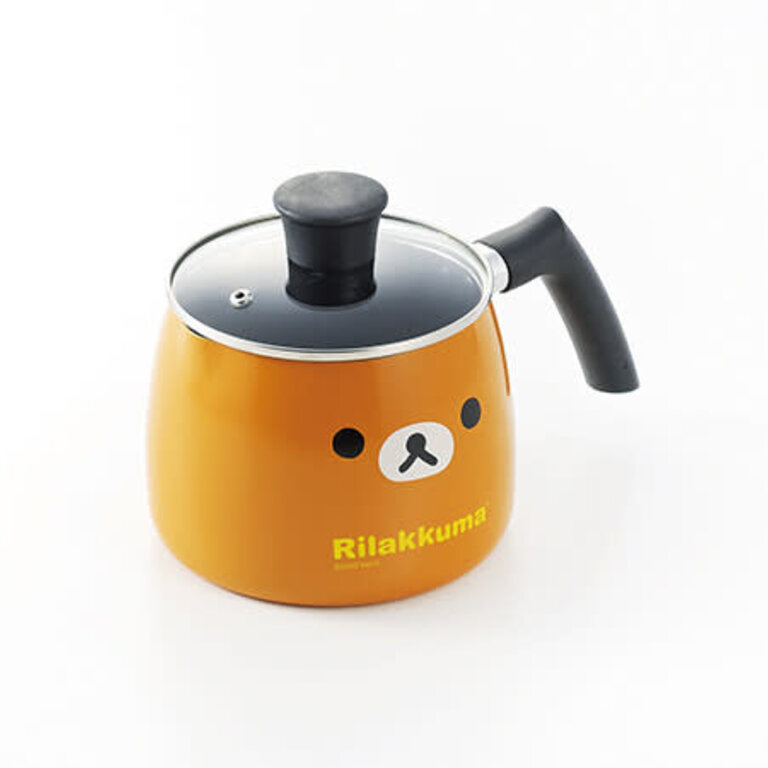 Kumu Japan Pot w Spout 2.5L