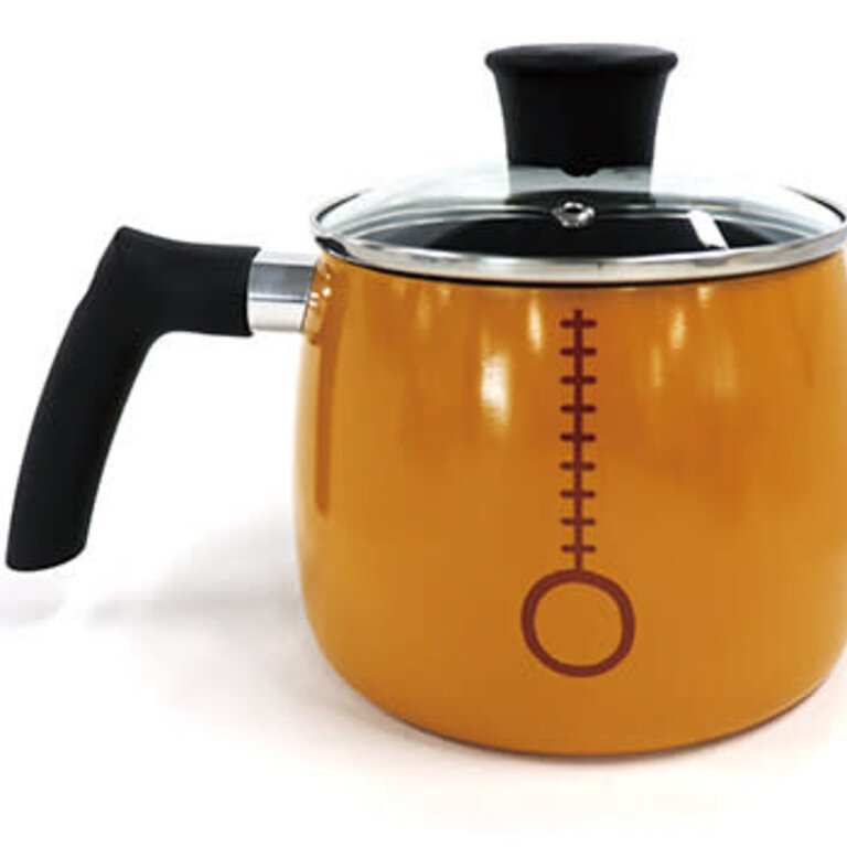 Kumu Japan Pot w Spout 2.5L