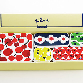 Kumu Japan Food Storage Set/5