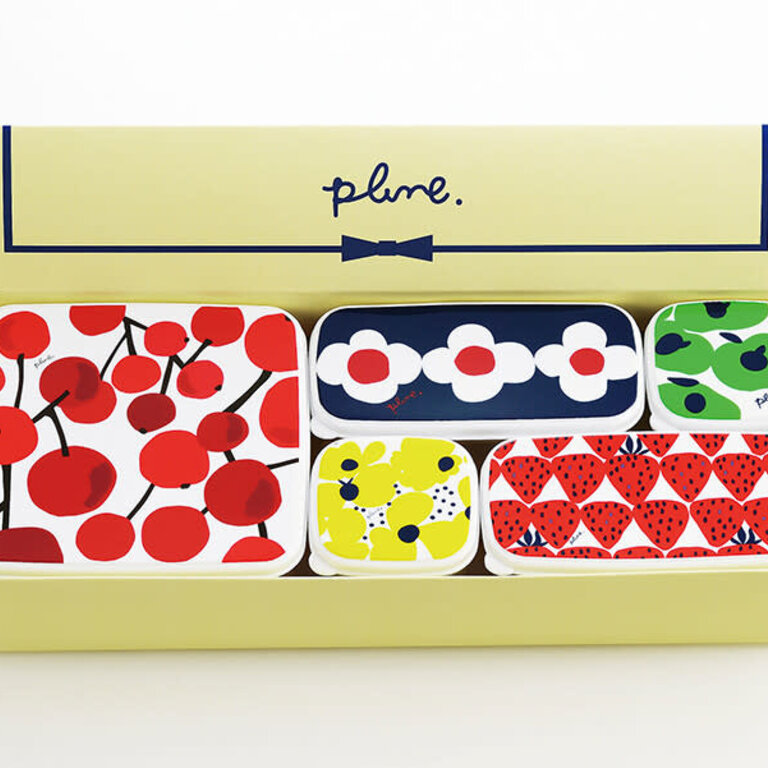 Kumu Japan Food Storage Set/5