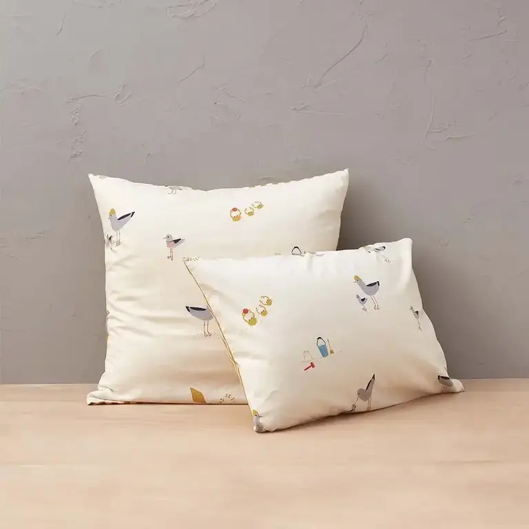 Sylvie Thiriez Sylvie Thiriez Grandes Vacances Cushion 65cm (w. insert)