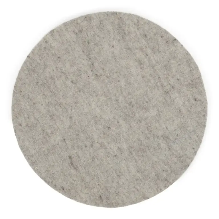 EGS EGS Fair Trade Placemat Grey (Single)