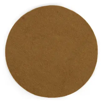 EGS EGS Fair Trade Placemat Ochre (Single)