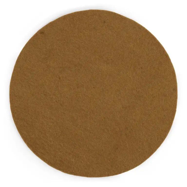 EGS EGS Fair Trade Placemat Ochre (Single)