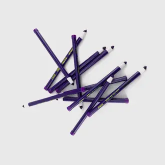 Utilitario Mexicano Utilitario Mexicano - Waxed Pencil Crayon - Purple