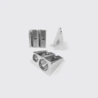 Utilitario Mexicano Utilitario Mexicano - Double Sharpener Utilitario Mexicano Utilitario Mexicano - Double Sharpener
