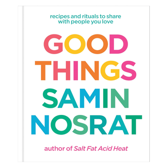 Raincoast Books Raincoast Good Things Recipes And Rituals