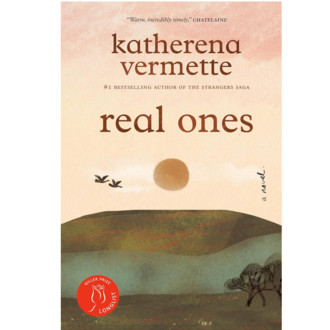 Raincoast Books Raincoast Real Ones