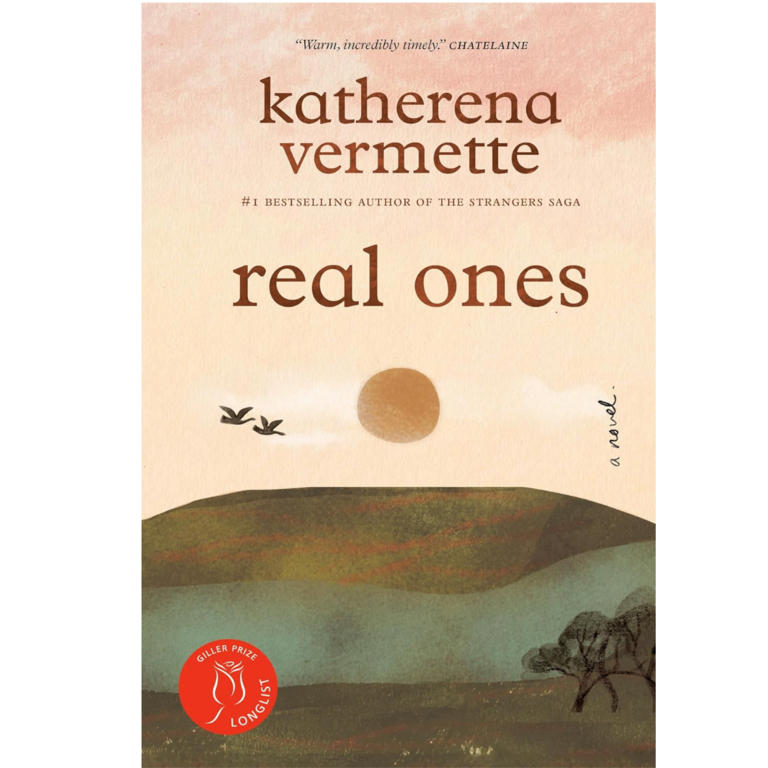 Raincoast Books Raincoast Real Ones