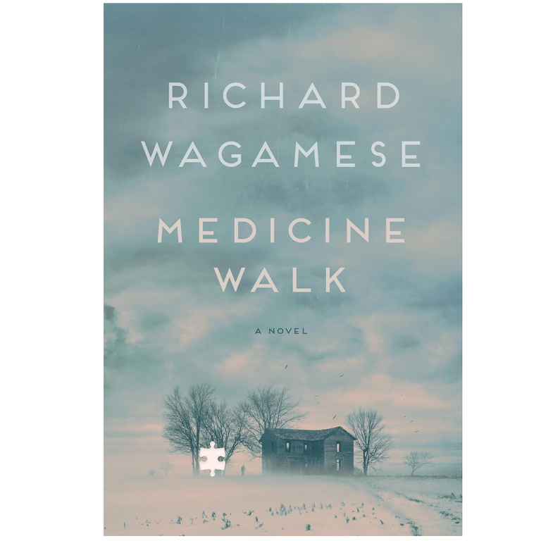 Raincoast Medicine Walk