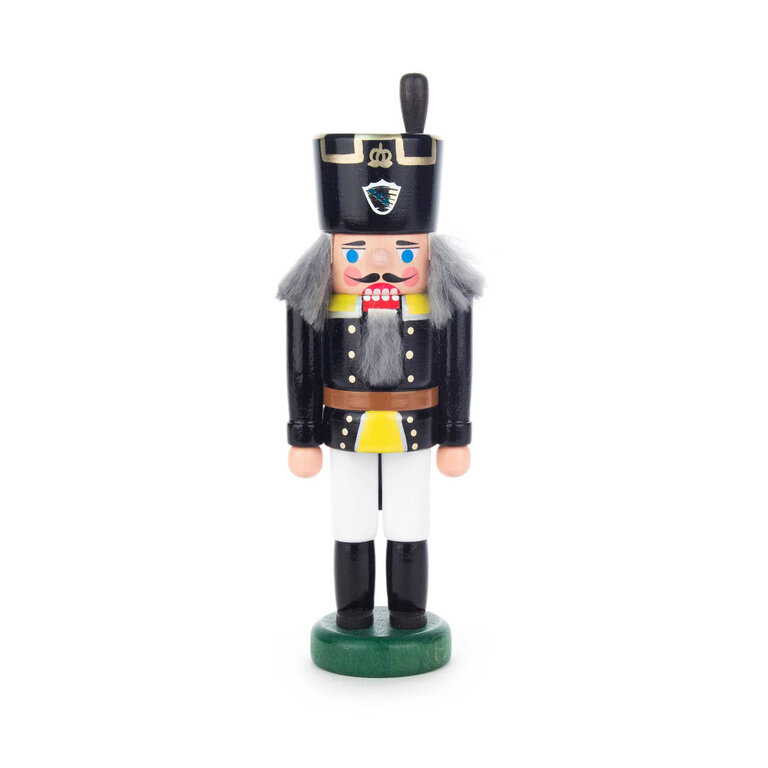 DS DS German Nutcracker Miner 15cm