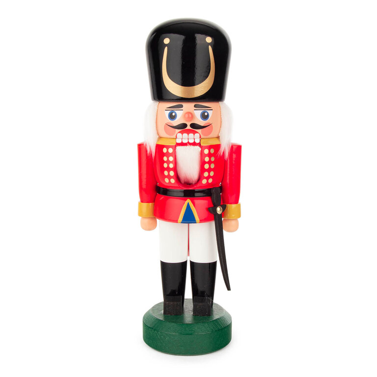 DS DS German Nutcracker Soldier 24cm