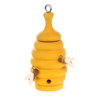 DS DS German Incense Räucher (Smoker) Bee House DS DS German Incense Räucher (Smoker) Bee House