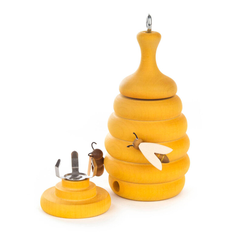 DS DS German Incense Räucher (Smoker) Bee House