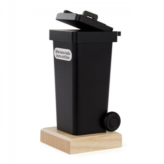 DS DS German Incense Räucher (Smoker) Garbage Can DS DS German Incense Räucher (Smoker) Garbage Can