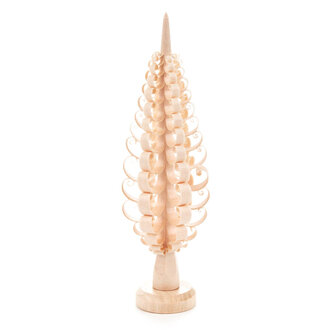 DS DS German Wooden (Spanbaum) Tree 14_cm DS DS German Wooden (Spanbaum) Tree 14_cm