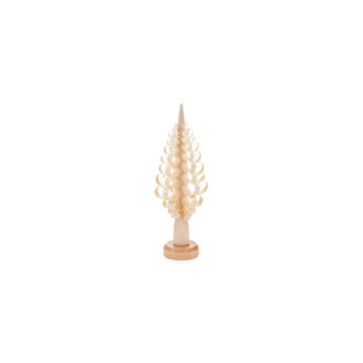 DS DS German Wooden (Spanbaum) Tree 10_cm DS DS German Wooden (Spanbaum) Tree 10_cm