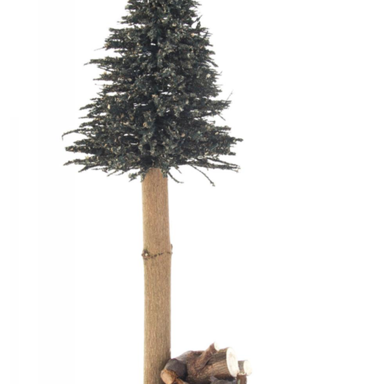 DS DS German Green Tree