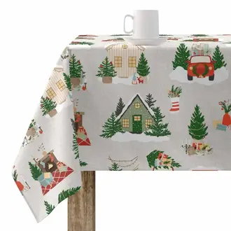 SGH SGH Tablecloth - Retro A-Frame 250 x 140 cm