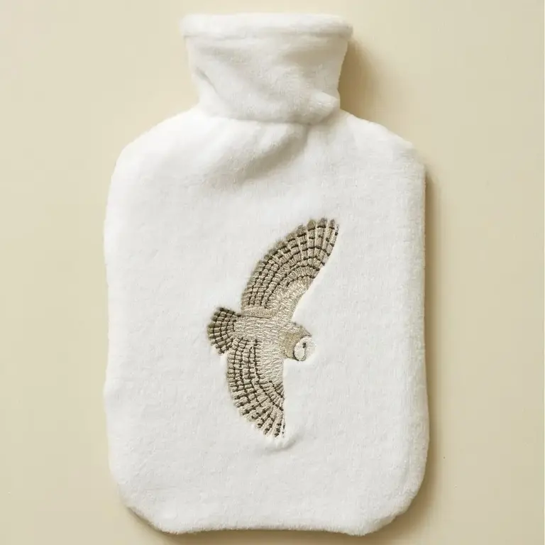 Sylvie Thiriez Sylvie Thiriez Hot Water Bottle Owl