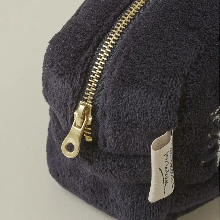 Sylvie Thiriez Sylvie Thiriez Toiletry Bag Chalet D'alpage