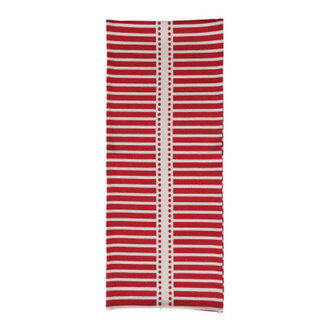 CC-BL CC-BL Table Runner Stripes & Dots CC-BL CC-BL Table Runner Stripes & Dots