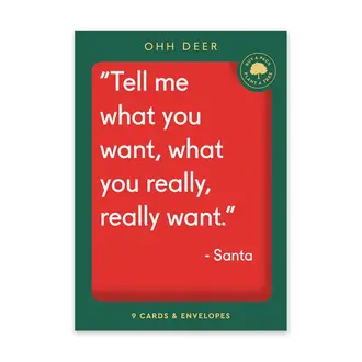 Paper E Clips PEC -  Twin Pines Assorted Cards (Box 9)