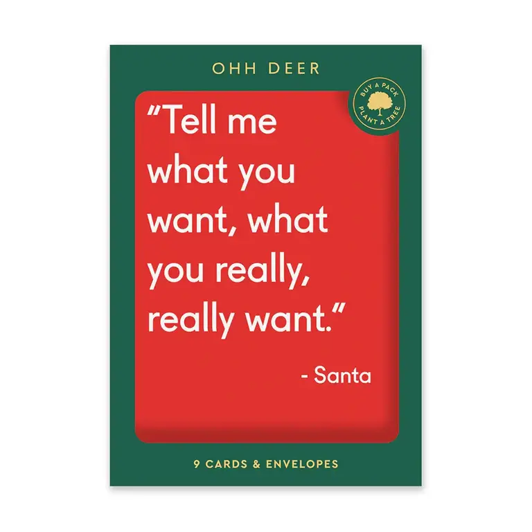 Paper E Clips PEC -  Twin Pines Assorted Cards (Box 9)