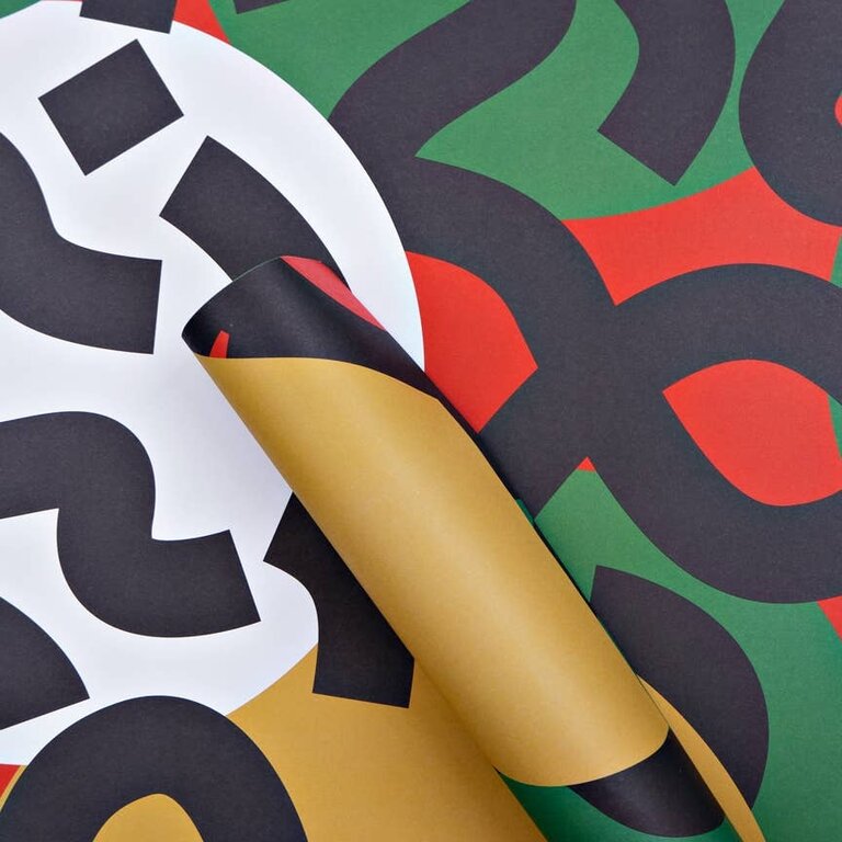 Completist Completist - Holiday Wrap Single - Melbourne