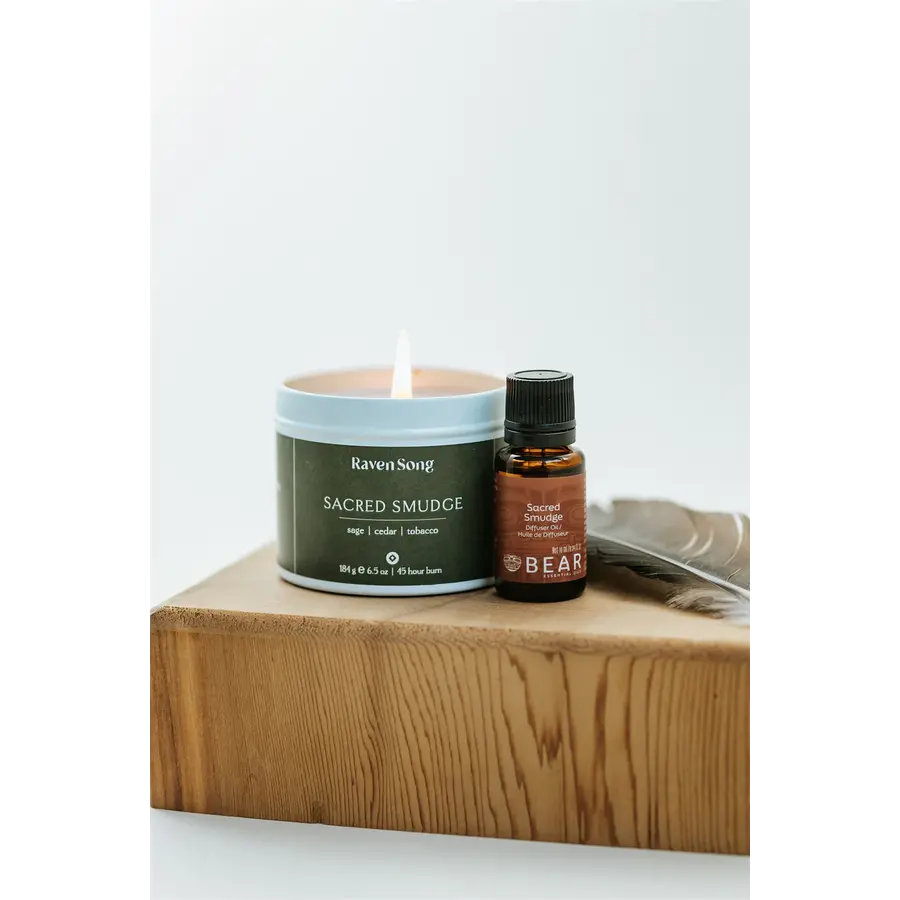 Indigenous Books & Goods