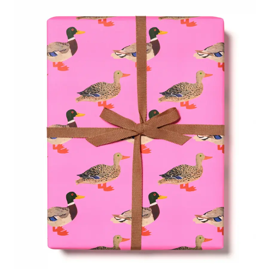 Gift Wrap and Packaging