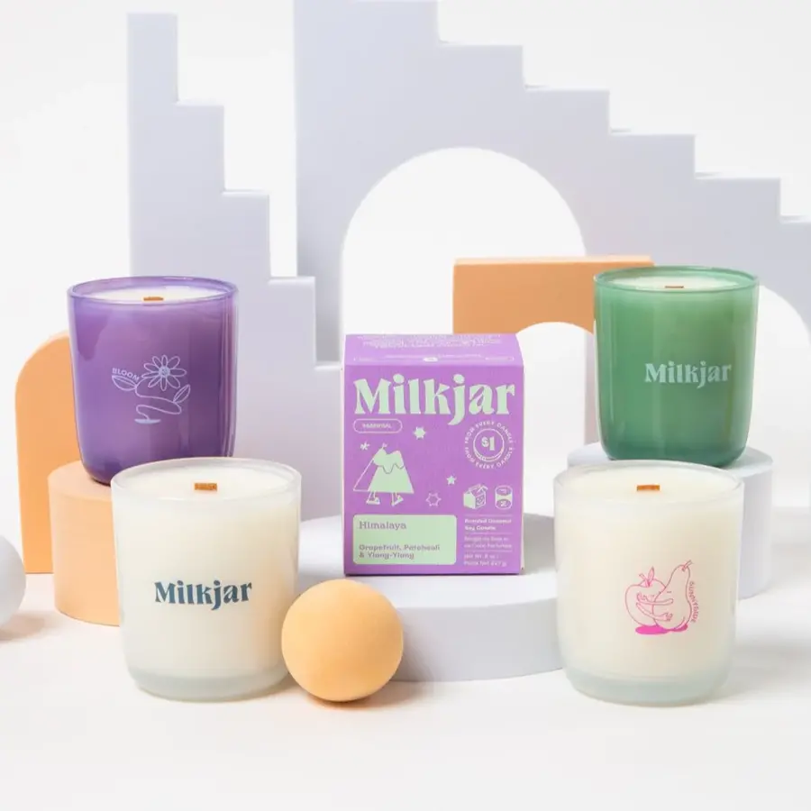 Candles