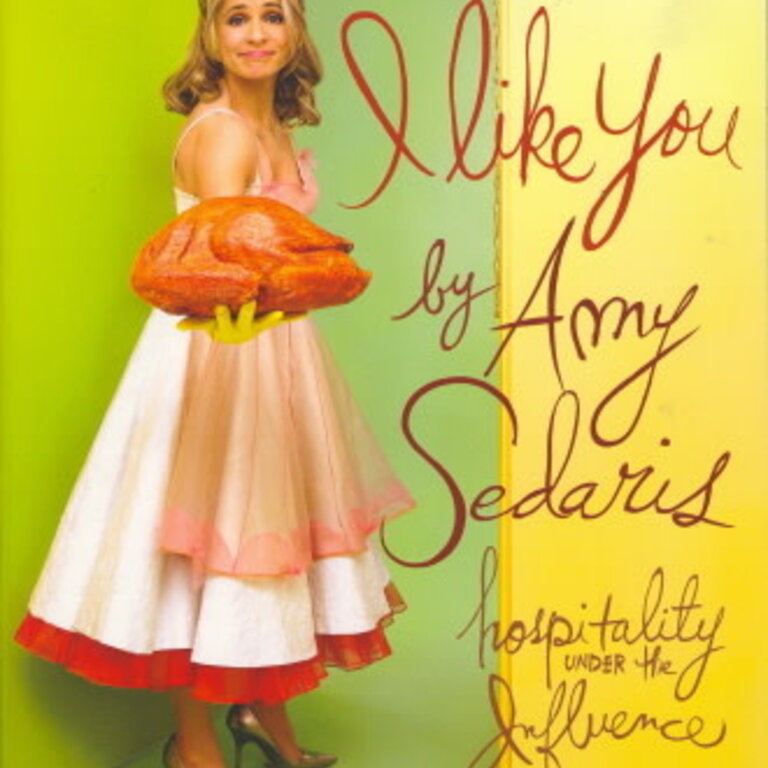 BD BD I Like You: Hospitality Under The Influence