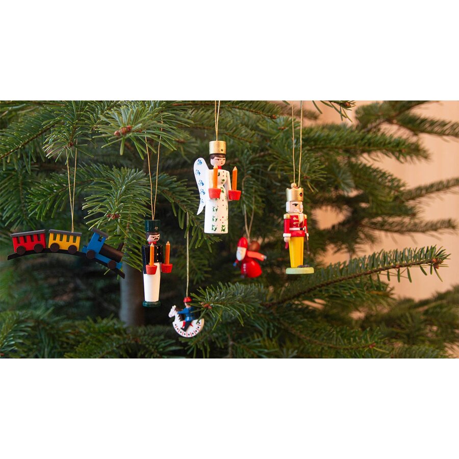 Tree Ornaments