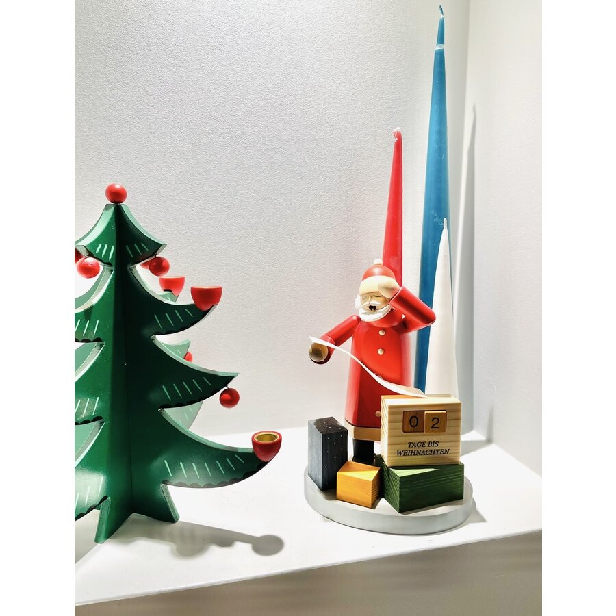 Traditional German Erzgebirge Collection