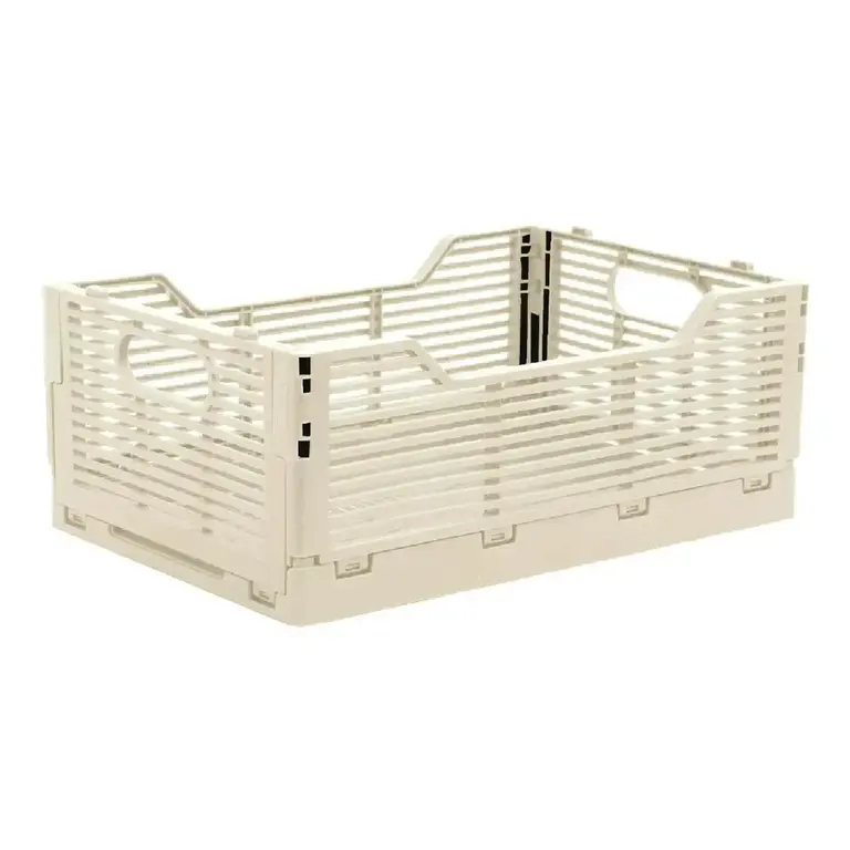 Truu Truu Folding Storage Crate Medium (12x8)