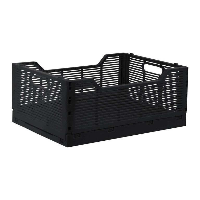 Truu Truu Folding Storage Crate Large (16x12)