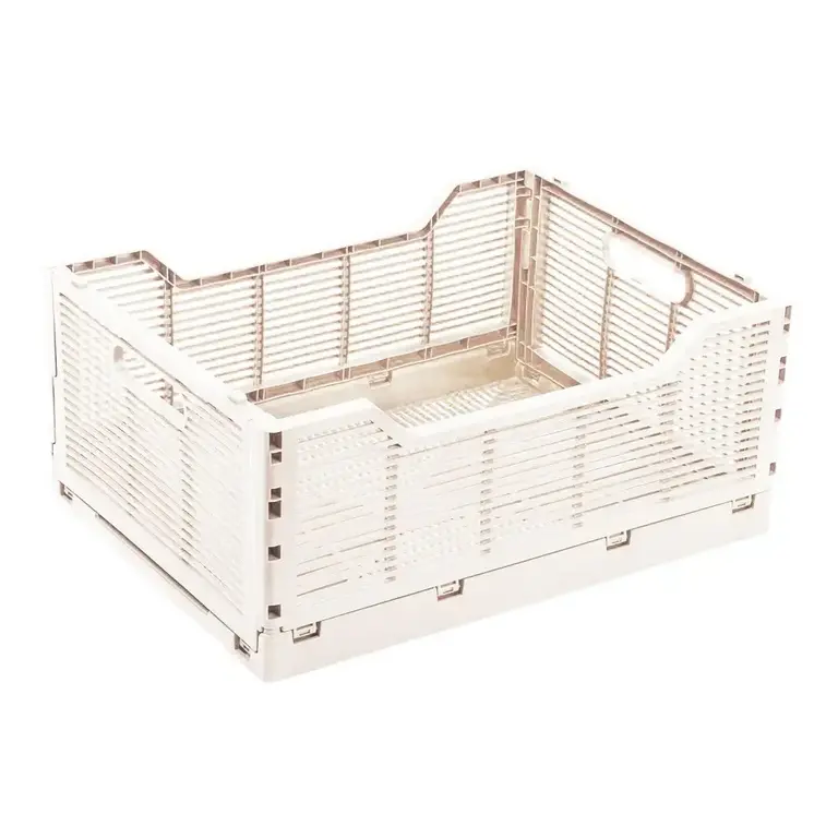Truu Truu Folding Storage Crate Large (16x12)