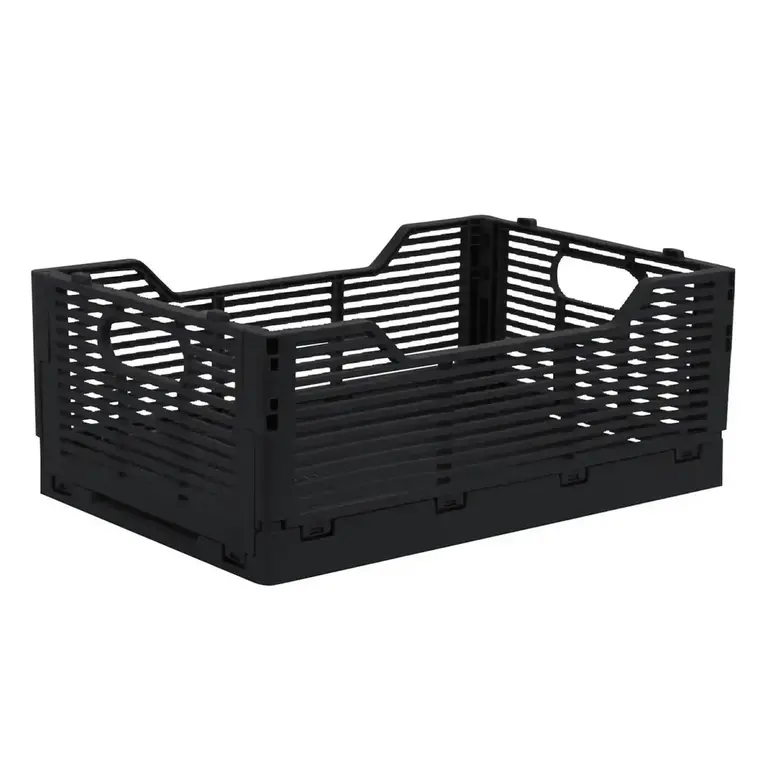 Truu Truu Folding Storage Crate Medium (12x8)