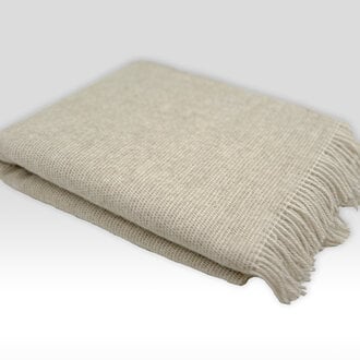 MND MND Merino Wool Throw - San Diego MND MND Merino Wool Throw - San Diego
