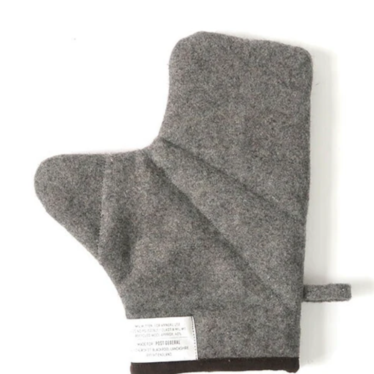 Creative Co Creative Co Japan Felted Oven Mitt / Trivet
