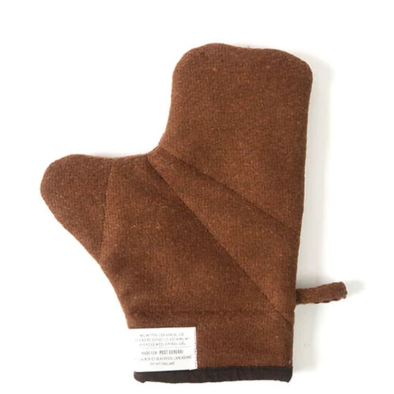 Creative Co Creative Co Japan Felted Oven Mitt / Trivet